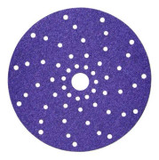 3m Slipskiva Cubitron 737u P180+ Lila 150 mm