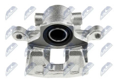 Bromsok, Bakaxel, Bakaxel höger, Höger - citroën, dodge, jeep, lancia, mitsubishi, peugeot - OE 16 062 944 80, 4605A264, 68020252AB