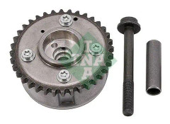 Kamaxellägesställare, Insugssidan - audi, seat, skoda, vw - OE 03C 109 088 B, 03C 109 088 E, 03C 109 088 F