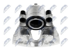 Bromsok, Framaxel, framaxel vänster - chevrolet, opel, vauxhall - OE 5 42 293, 5 42 452, 5 42 458