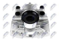 Bromsok, Framaxel, framaxel vänster, Vänster - cadillac, fiat, opel, saab, vauxhall - OE 3 44 006, 5 42 540, 55 42 455