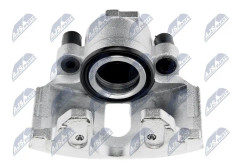 Bromsok, Framaxel, framaxel vänster, Vänster - audi, seat, skoda, vw - OE 4B0 615 123, 8D0 615 123B, 8E0 615 123A