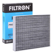 Kupefilter Filtron K 1424A - ford, ford usa - OE 2197 035, 2240 347, JX6A-18D483-AA