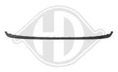 DIEDERICHS 6553161 Frontspoiler