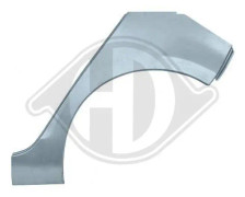 DIEDERICHS 9454131 Sdovägg