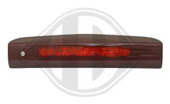 DIEDERICHS 1814194 Extra bromsljus