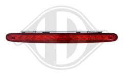 DIEDERICHS 1600094 Extra bromsljus