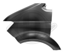 DIEDERICHS 2282007 Skärm
