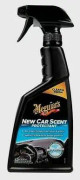 Rengörare för plastdetaljer MEGUIARS G4016EU