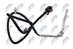Sensor, avgastemperatur - chevrolet captiva, cruze, lacetti, lacetti kombi, nubira kombi, opel antara a, vauxhall antara a - OE 4817520, 96994638