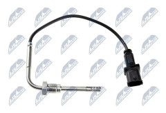 Sensor, avgastemperatur - chevrolet, opel, saab, vauxhall - OE 27110, 55489472, 55496932