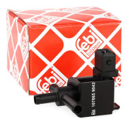 Laddtrycksventil - audi, seat, skoda, vw - OE 058 906 283 C, 058 906 283 F, 06A 906 283 C