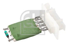 FEBI BILSTEIN 108099 Motstånd, kupefläkt