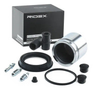 RIDEX 405R0109 Renoveringssats, bromsok