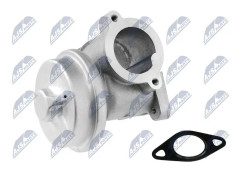 EGR-Ventil - ford mondeo iii, mondeo sedan iii, mondeo turnier iii, transit buss, transit flak/chassi, transit skåp - OE 1148330, 1333574, 1446265