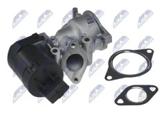 EGR-Ventil - alfa romeo, citroën, fiat, ford, lancia, peugeot, volvo - OE 1231964, 1436390, 1618 GZ