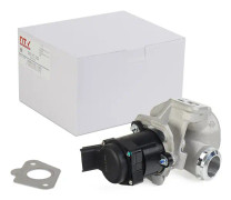 EGR-Ventil - citroën, fiat, ford, mazda, mini, peugeot, suzuki, volvo - OE 11 71 7 804 950, 1338675, 1439414