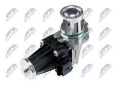 EGR-Ventil - citroën, ds, fiat, ford, mitsubishi, peugeot, volvo - OE 1618 LN, 1696587, 1702178