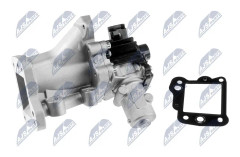 EGR-Ventil - citroën, fiat, ford, jaguar, lancia, land rover, mitsubishi, peugeot - OE 1427355, 1618 T1, 6G9Q 9D475 AA