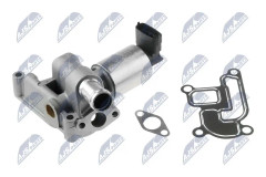 EGR-Ventil - opel, vauxhall - OE 58 51 607, 8 51 593, 9157671
