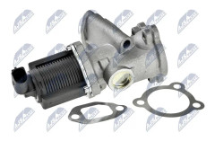 EGR-Ventil - alfa romeo, fiat, lancia, opel, vauxhall - OE 55192348, 55195196, 55204941