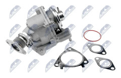 EGR-Ventil - citroën, fiat, iveco, peugeot - OE 162642, 504121701
