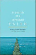 In Search of a Confident Faith