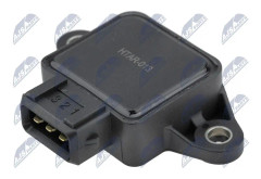 Sensor, gasspjäll - alfa romeo, chevrolet, citroën, ferrari, fiat, hyundai, kia, lancia, opel, peugeot, porsche, renault, saab, toyota, vauxhall, volv