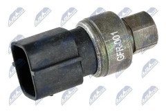 Tryckswitch, klimatanläggning - ford ka, ka van, mondeo iii, mondeo sedan iii, mondeo turnier iii, street ka - OE 4108268, 4832512, 8L8419D594AA