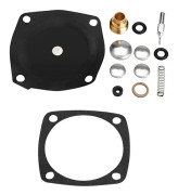 Carb Rebuild Förgasarreparationskit 631893 För Tecumseh Toro Sears S140 S200 S620 Cr20 -shiyi