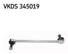 Stång/stag, krängningshämmare, framaxel höger - chevrolet captiva, opel antara a, vauxhall antara a - OE 22744119, 48 02 967, 48 06 305