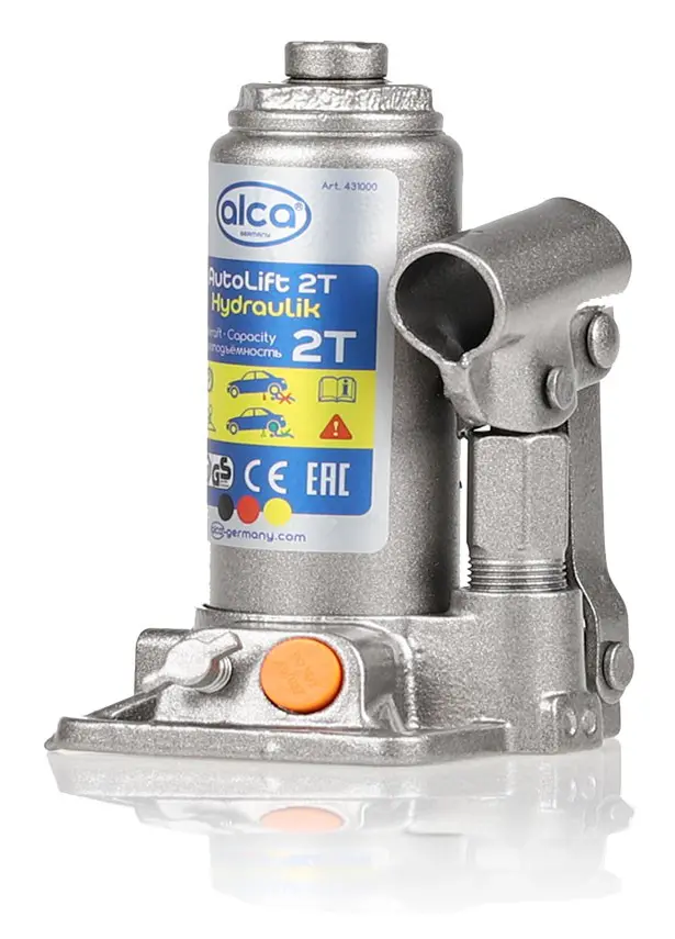 ALCA 431000 Macaco