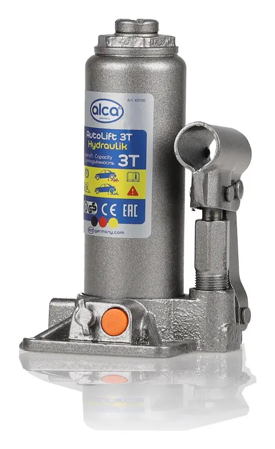 ALCA 431100 Macaco