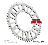 JTSPROCKETS JTA897.50 Drev