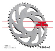 JTSPROCKETS JTR803.45 Drev
