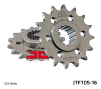 JTSPROCKETS JTF709.16 Framdrev