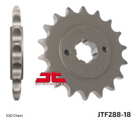 JTSPROCKETS JTF288.18 Framdrev