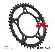JTSPROCKETS JTR1316.43 Drev