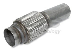 HJS 83 00 8385 Reparationsrör, katalysator