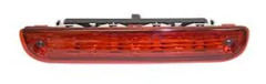 1 Extra bromsljus VAN WEZEL 0982929 lämplig för CITROËN/PEUGEOT