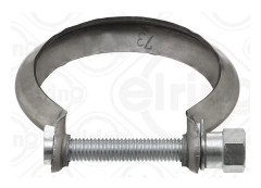 Flexrör - alfa romeo, cadillac, chevrolet, citroën, fiat, iveco, jeep, lancia, opel, peugeot, saab, suzuki, vauxhall - OE 1783.84, 20 94 113, 46816240