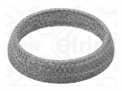 Packning, avgasrör, Avgasgrenrör, Före mittenljuddämpare, Före ba - lexus, toyota - OE 17451-28070