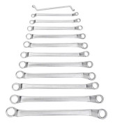 Neo Ring spanner set 6-32mm 12 pcs. (09-952)