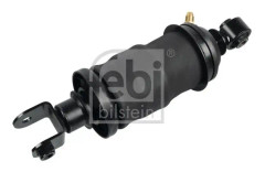 FEBI BILSTEIN 170524 Dämpare, förarhyttsupphängning