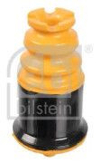 Genomslagsgummi, stötdämpare, Bakaxel, båda sidor Febi bilstein 1 - fiat, lancia - OE 0051835523, 0051893649, 51835523