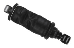 SACHS 318 599 Dämpare, förarhyttsupphängning
