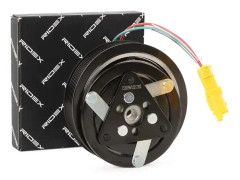 RIDEX 1236M0005 Magnetkoppling till AC