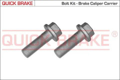 QUICK BRAKE 11610K Bult, bromsok