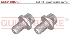 QUICK BRAKE 11613K Bult, bromsok