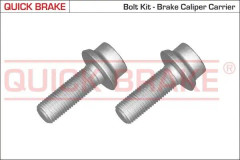 QUICK BRAKE 11630K Bult, bromsok